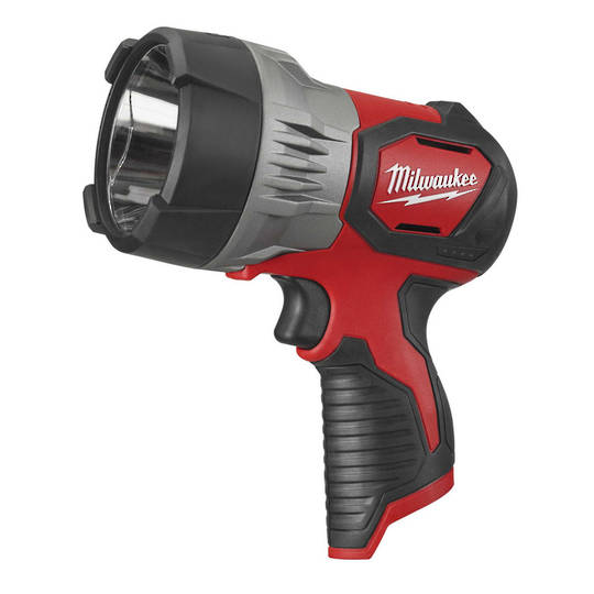 Milwaukee M12SLED-0 High Output LED Spotlight Skin