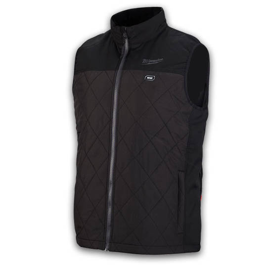 Milwaukee M12 AXIS Heated Vests