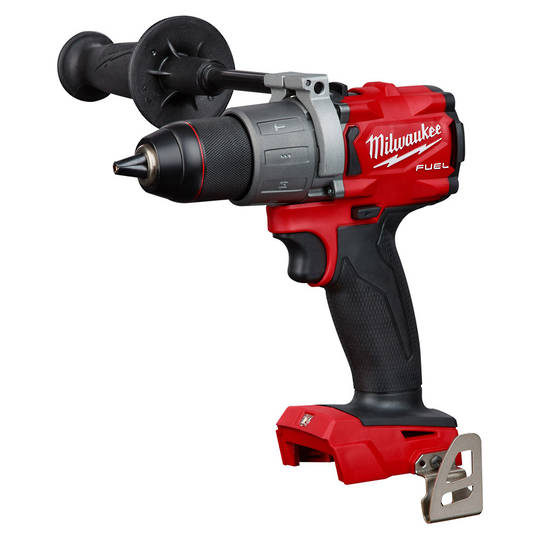 Milwaukee M18FPD2-0 FUEL Heavy Duty Hammer Drill Skin