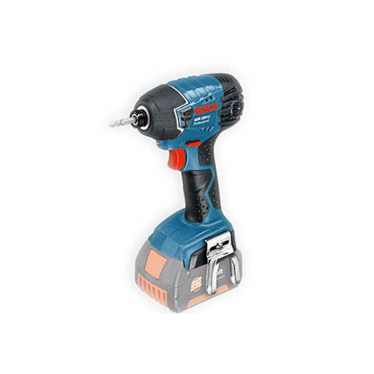 Bosch 1/4" Impact Driver Skin - GDR 18 V-LI