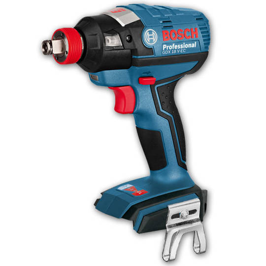 Bosch Impact Driver/Wrench Skin - GDX 18 V-EC