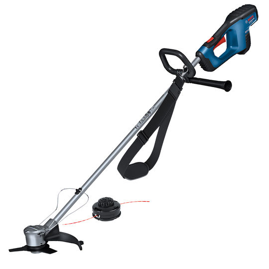 Bosch GFR 18V-23