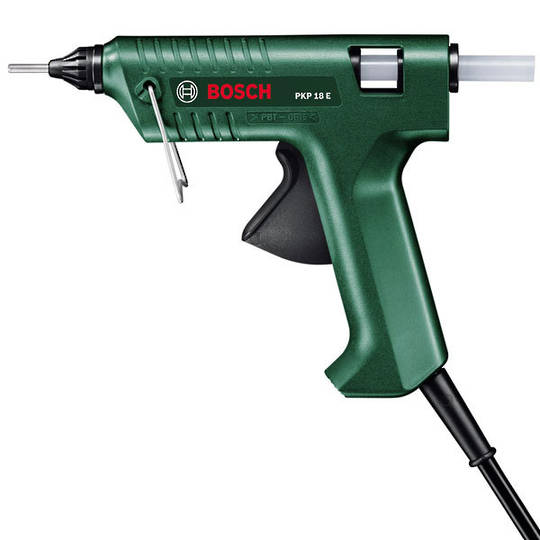 Bosch Glue Gun - PKP 18 E