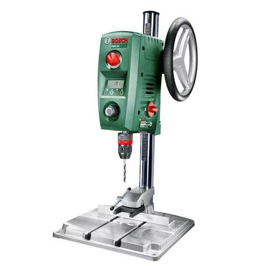 Bosch Bench Drill Press - PBD 40