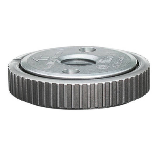 Bosch SDS Clic Nut (Clamping flange)