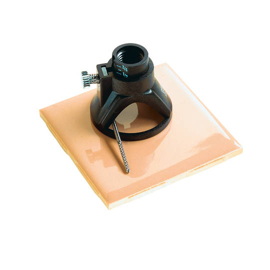 Dremel 566 Ceramic Tile Cutting Kit