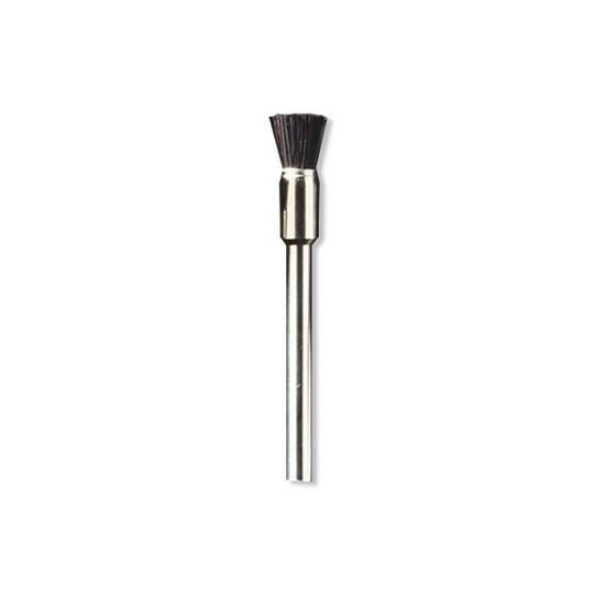 Dremel 405 Nylon Bristle Brush