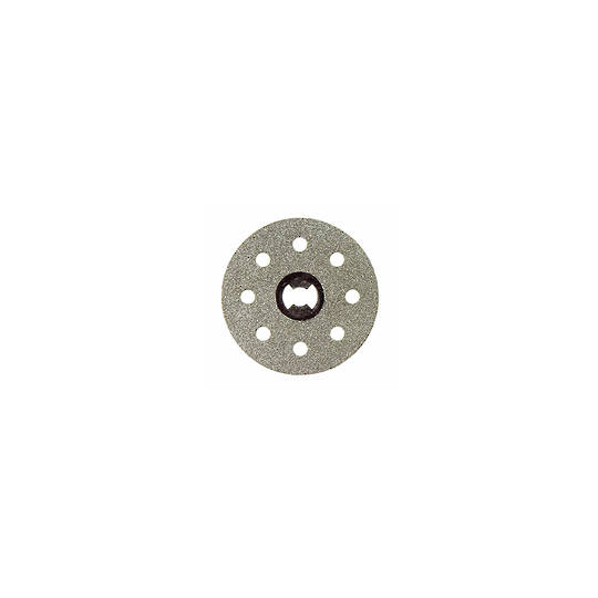 Dremel EZ545 38mm Diamond wheel