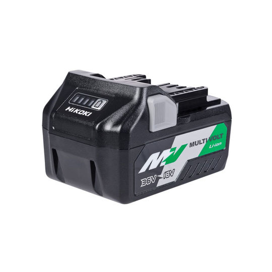 Hikoki BSL36A18 Battery Multivolt A 5.0Ah/2.5Ah