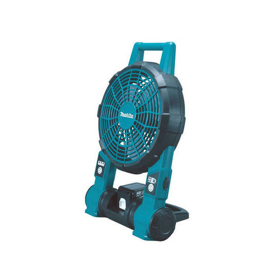 Makita Cordless Fan Skin 18v - BCF201Z