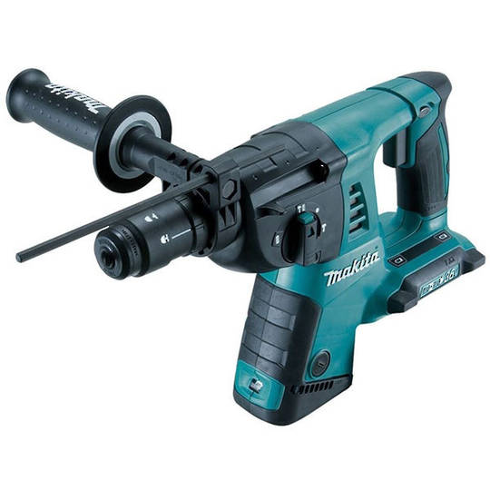 Makita DHR264Z 18Vx2 Rotary Hammer Drill Skin