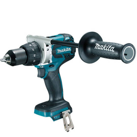 Makita DDF481Z 18V Brushless Drill Driver Skin