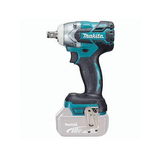 Makita Brushless Impact Wrench Skin - DTW285Z