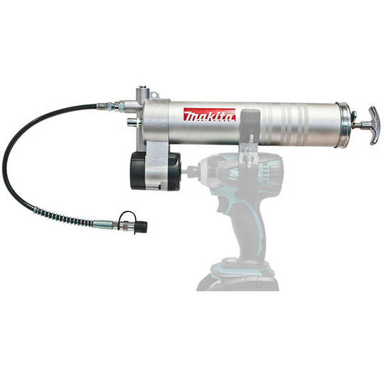 Makita Grease Gun Attachment Makita 450g