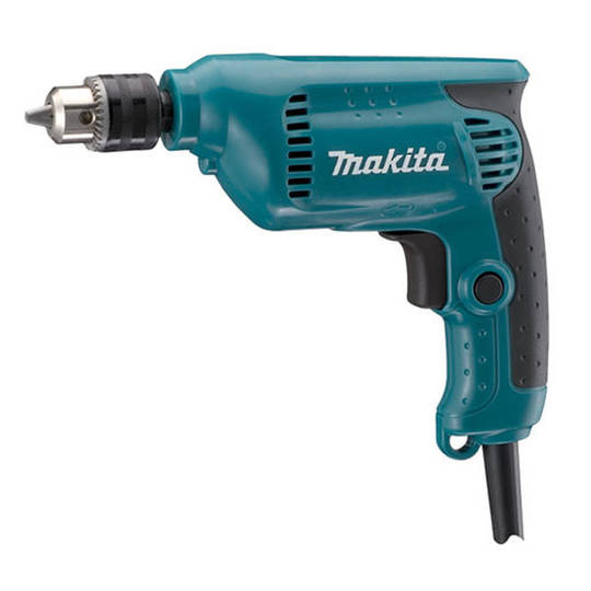 Makita 10mm Drill 450w - 6411