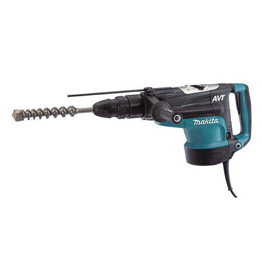 Makita 52mm Rotary Hammer SDS Max - HR5211C