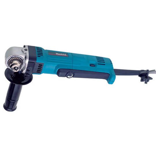 Makita 10mm Angle Drill 450w - DA3010F