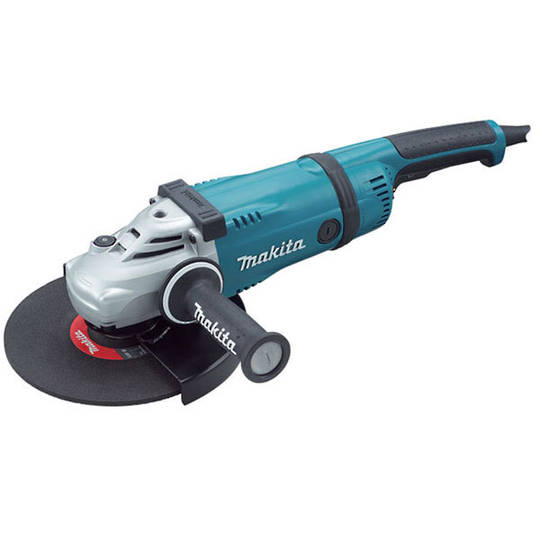 Makita 230mm Angle Grinder 2400w - GA9040S
