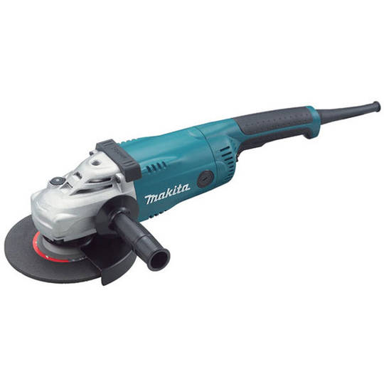 Makita 180mm Angle Grinder 2200w - GA7020