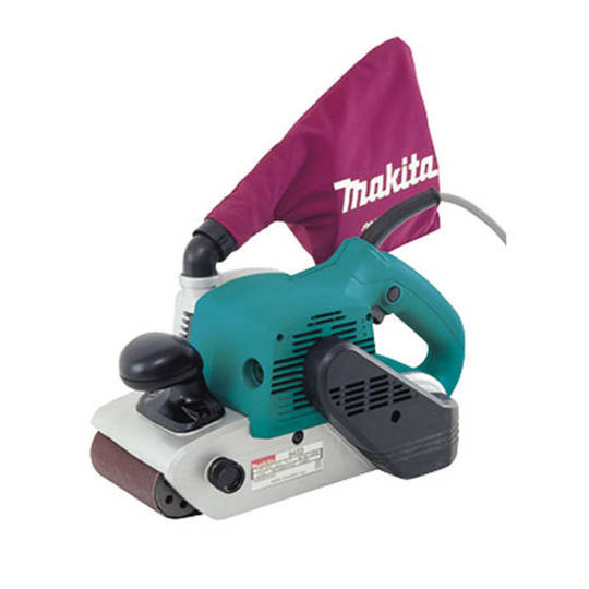 Makita 100mm Belt Sander 1200w - 9403