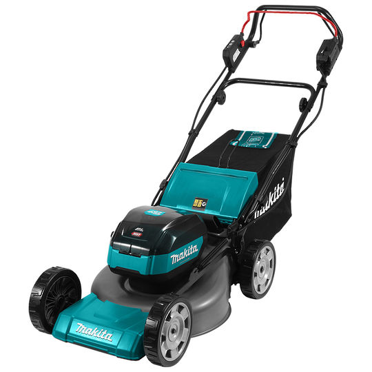 Makita  LM001GZ XGT Self prop Lawn Mower 480mm