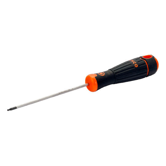 Bahco  Hex Ball End Screwdriver 3mm x 100mm