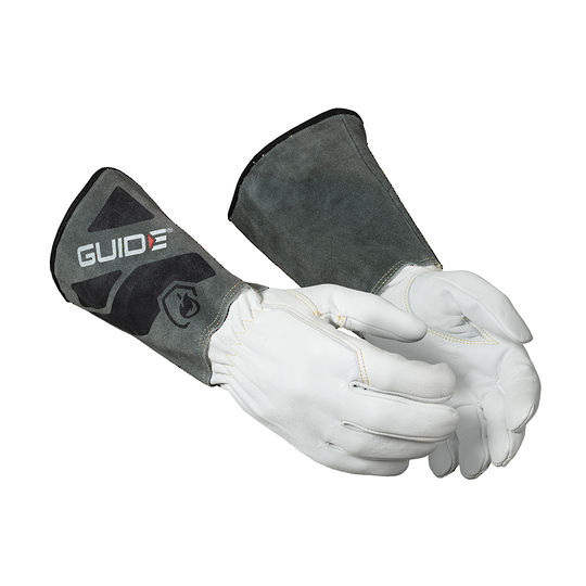 Glove TIG 1270 L Guide
