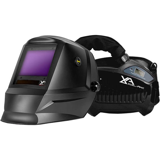 Xcel-Arc Razorweld Rwx5000 PAPR System