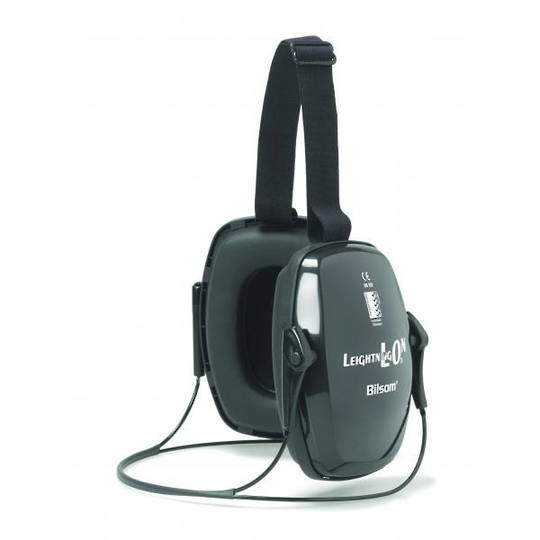 Bilsom EarMuffs Class 4 Neckband