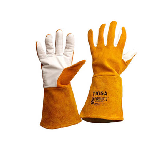 ProChoice Tigga Tig Gloves Large