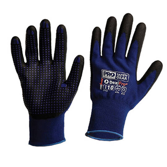 ProChoice DexiFrost Gloves