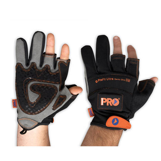 ProChoice Magna-Tech Gloves