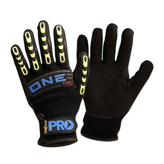 ProChoice One Glove Anti Vibe