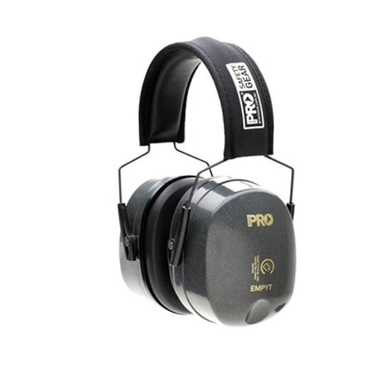ProChoice Python Earmuffs -31dB