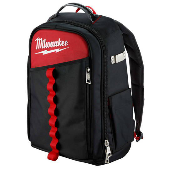 Milwaukee Low Profile Backpack