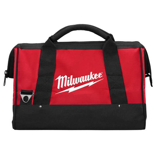 Milwaukee Contractor Bag S