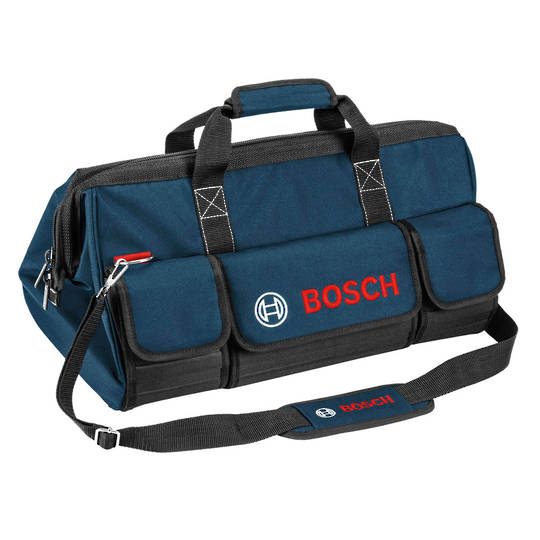 Bosch Heavy Duty Canvas Bag 500mm