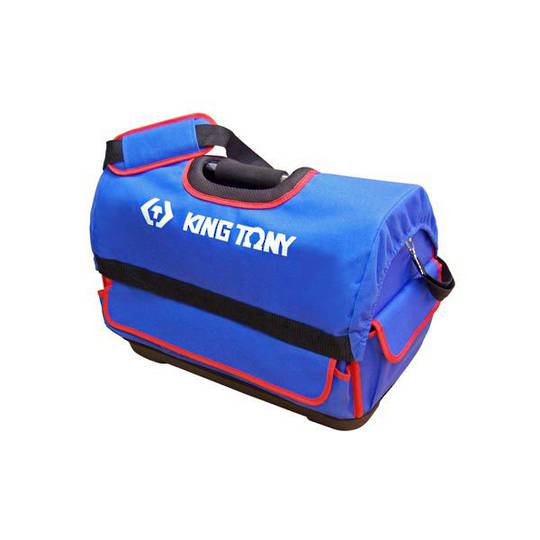 King Tony Fabric Tool Box