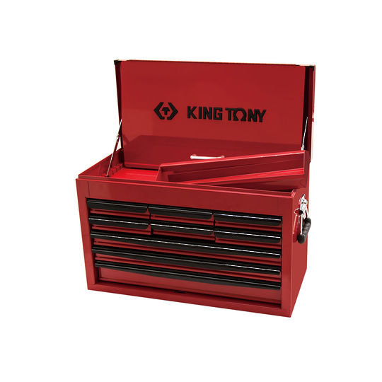 King Tony Tool Chest 9 Drawer
