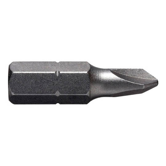 Alpha Tri-Wing Bits