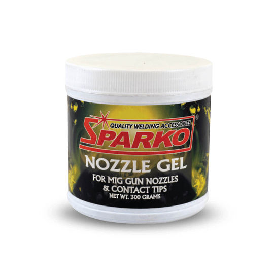Sparko Nozzle Gel 300gm