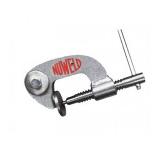 Nuweld 500Amp G Style Earth Clamp