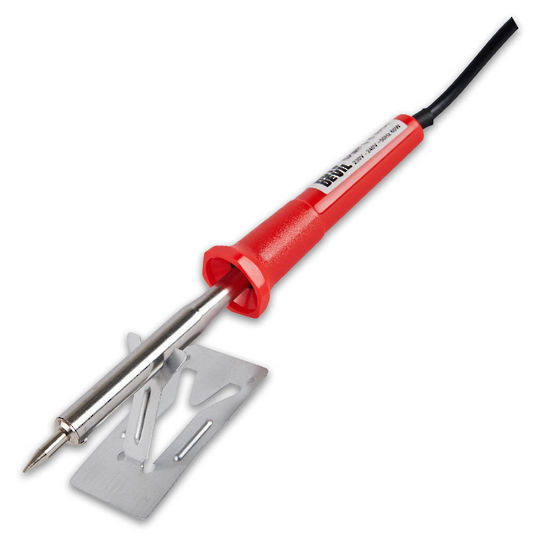 Hot Devil Soldering Iron 80 Watt