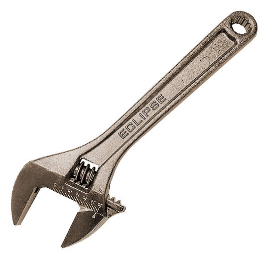 Eclipse Adjustable Wrench 300mm