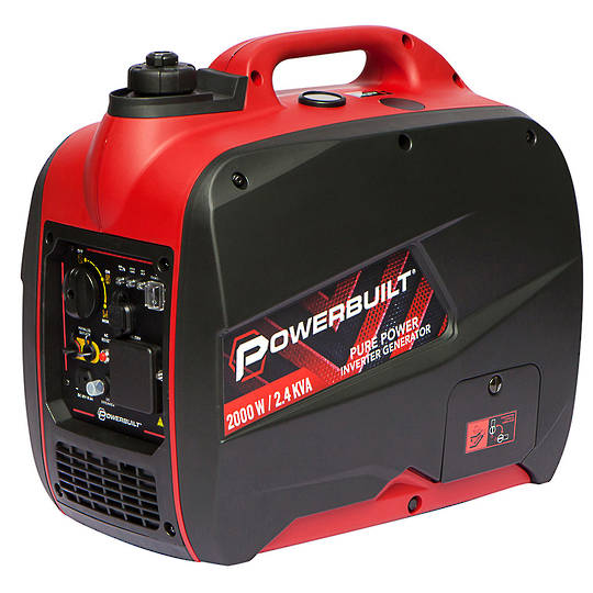 Generators Henry & Co. Ltd. Christchurch New Zealand