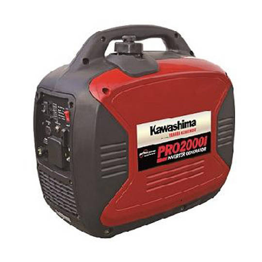 Generators Henry & Co. Ltd. Christchurch New Zealand