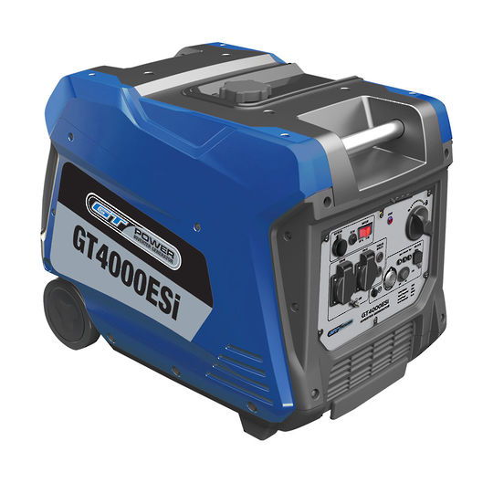 Generators Henry & Co. Ltd. Christchurch New Zealand