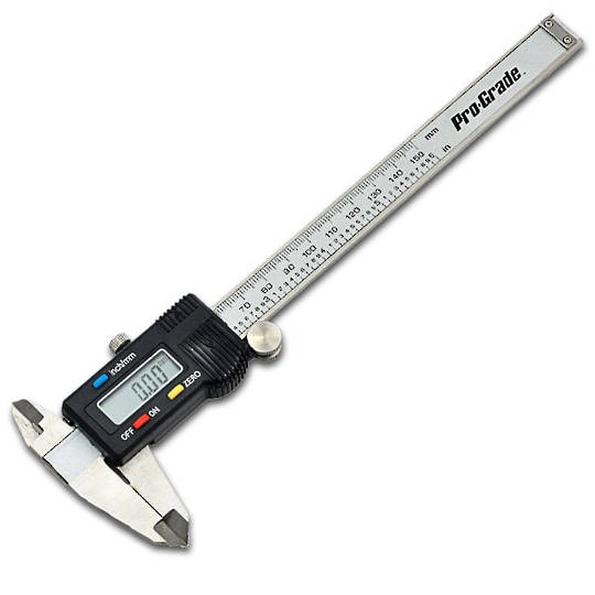 Mitutoyo Caliper Blinking Troubleshooting Guide, 42 OFF