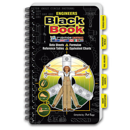 engineer black book