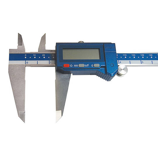 Mitutoyo Caliper Blinking Troubleshooting Guide, 42 OFF